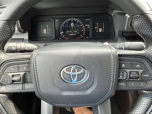 New 2026 Toyota Tacoma SR5 RWD image 28