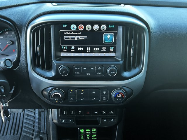 Used 2018 Chevrolet Colorado ZR2 AWD/4WD image 15