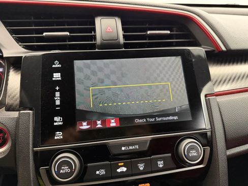 Used 2018 Honda Civic Type R image 22
