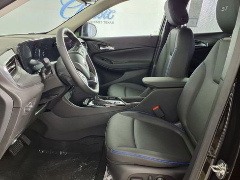 New 2026 Buick Encore GX Sport Touring w/ Comfort Package image 27