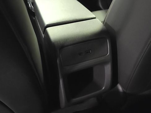 New 2026 Chevrolet Trax RS w/ Sunroof Package image 15