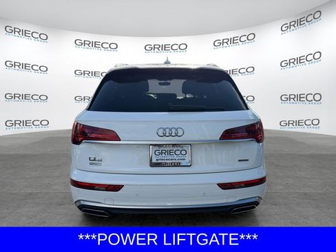 Used 2022 Audi Q5 2.0T Premium w/ Convenience Package AWD/4WD image 6