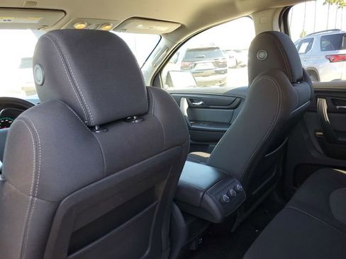 Used 2016 Chevrolet Traverse LT AWD/4WD image 11
