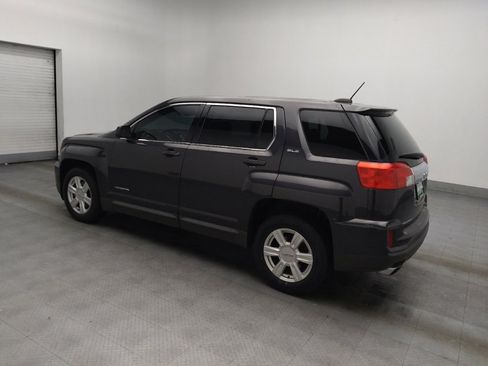 Used 2016 GMC Terrain SLE image 3