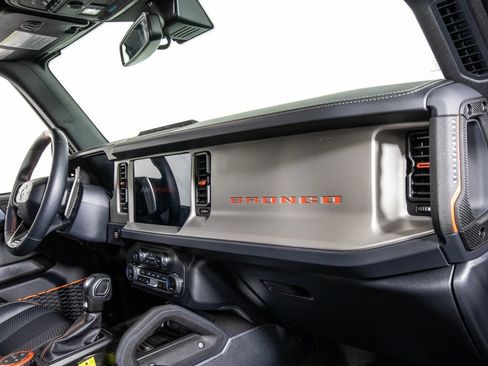 Used 2024 Ford Bronco Raptor AWD/4WD image 19