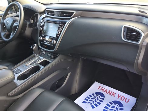Used 2023 Nissan Murano SV image 31