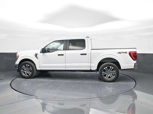 Used 2022 Ford F150 XLT image 4
