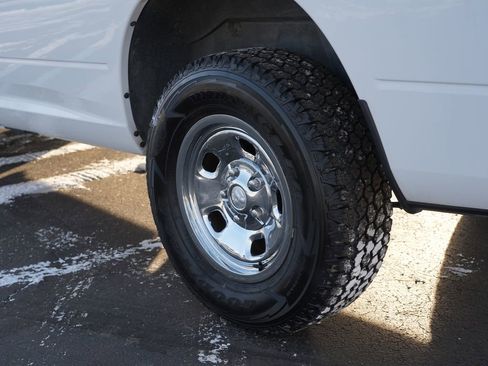 Used 2020 RAM 1500 Tradesman w/ Popular Equipment Group image 11