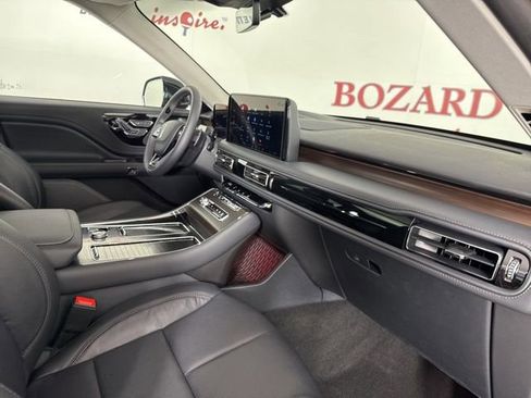 New 2025 Lincoln Aviator Reserve w/ Illumination Package image 20