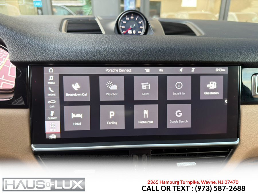 Used 2020 Porsche Cayenne AWD/4WD image 33