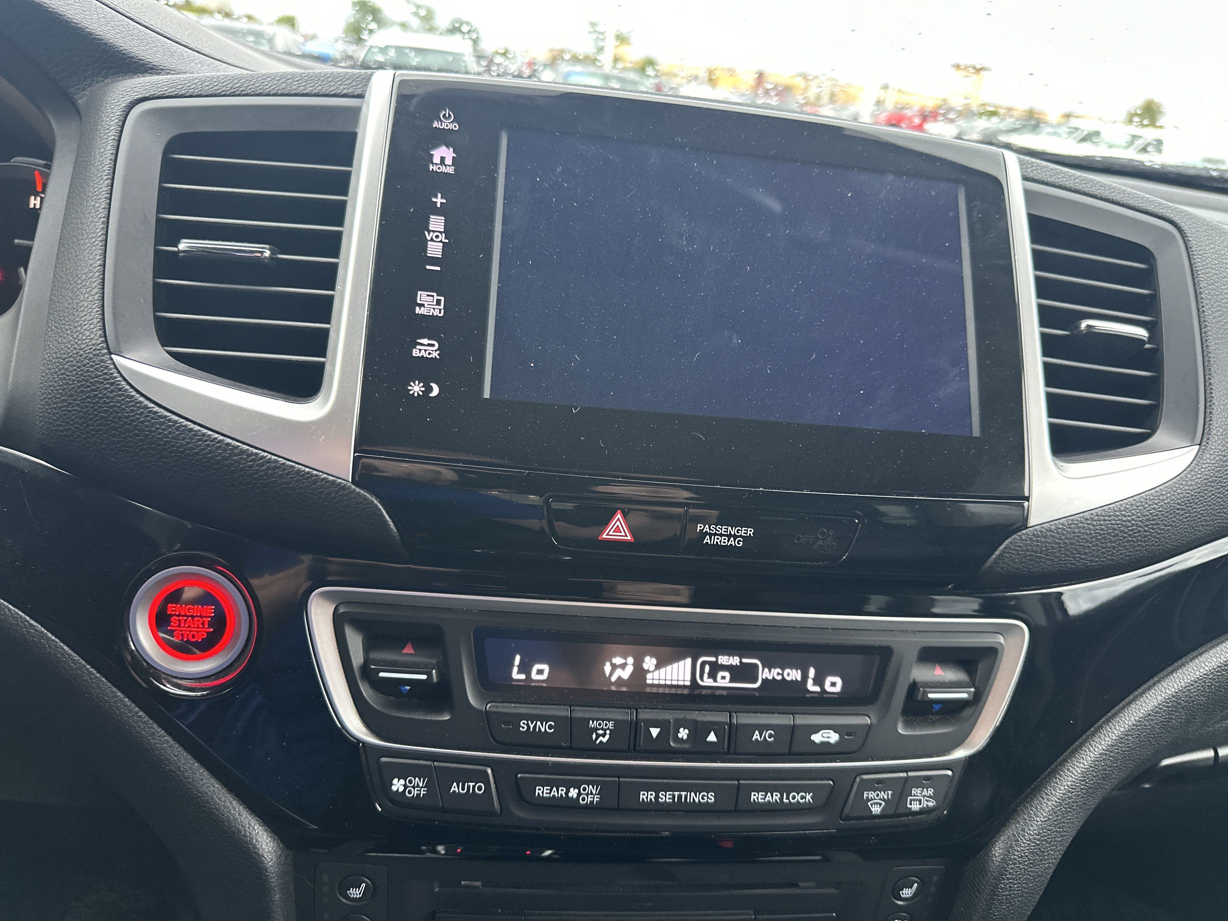 Used 2017 Honda Pilot Elite image 19
