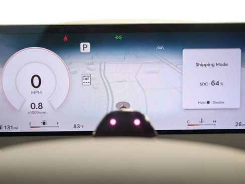 New 2026 Genesis GV70 2.5T Advanced w/ G1 Accessory Package image 31