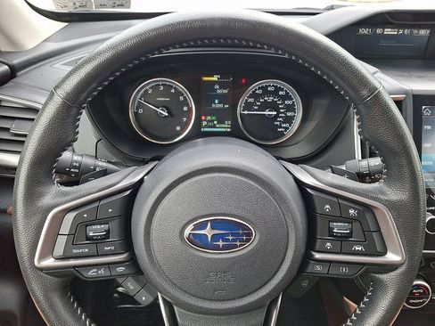 Used 2019 Subaru Forester Touring AWD/4WD image 21