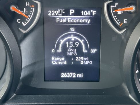 Used 2024 Jeep Wrangler Unlimited Sport AWD/4WD image 26