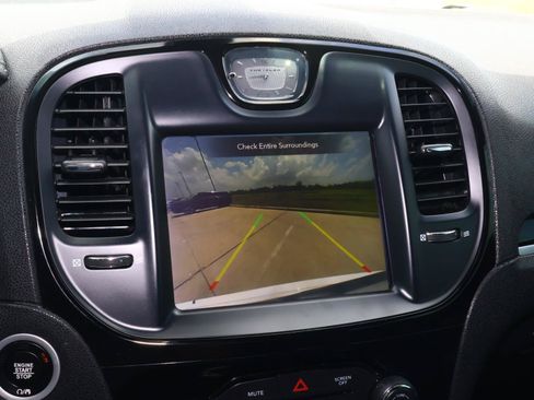 Used 2023 Chrysler 300 S RWD image 25