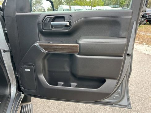 Used 2021 Chevrolet Silverado 1500 RST w/ All Star Edition Plus image 40
