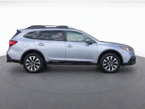 Used 2016 Subaru Outback 2.5i Limited w/ Popular Package #4 AWD/4WD image 6