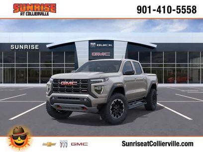 New 2026 GMC Canyon AT4 w/ LPO, Off Road Lift Package