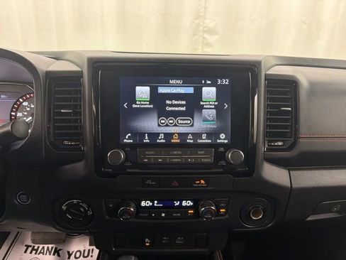 Used 2023 Nissan Frontier PRO-4X w/ Technology Package AWD/4WD image 21