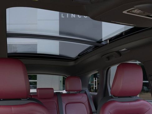 New 2025 Lincoln Corsair Grand Touring image 22