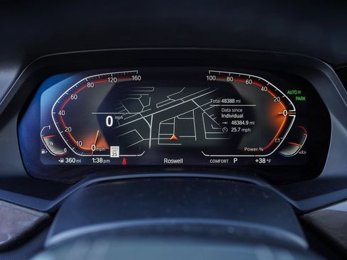 Used 2022 BMW X5 sDrive40i w/ Premium Package image 26