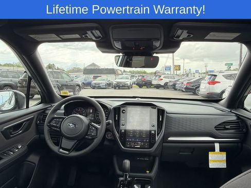 New 2026 Subaru Forester Premium w/ Base/Premium Plus Package AWD/4WD image 19