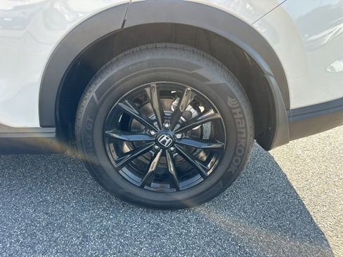 Used 2025 Honda CR-V Sport image 5