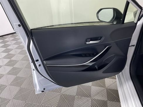New 2026 Toyota Corolla XSE FWD image 5