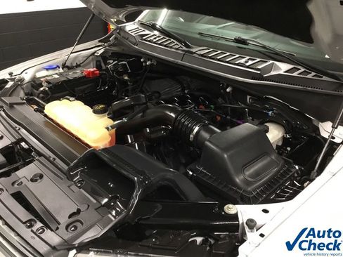 Used 2018 Ford F150 XLT w/ Equipment Group 302A Luxury image 41