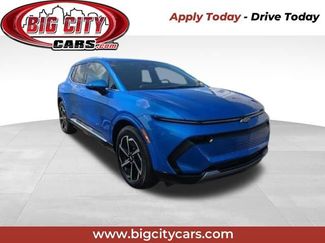 Used 2025 Chevrolet Equinox EV LT w/ Convenience Package FWD video 1