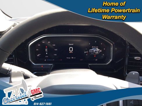 New 2026 GMC Sierra 1500 SLT w/ SLT Convenience Package AWD/4WD image 19