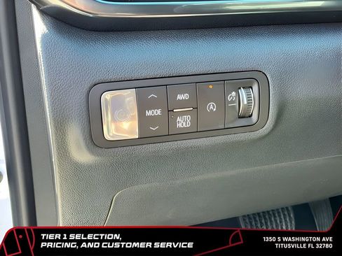 New 2026 GMC Terrain AT4 w/ Convenience Package III AWD/4WD image 27