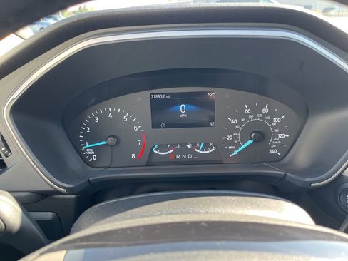 Used 2022 Ford Escape SE w/ Convenience Package image 17