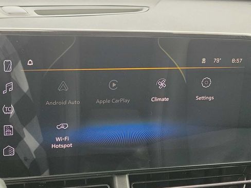Used 2025 Chevrolet Trax ACTIV FWD image 25