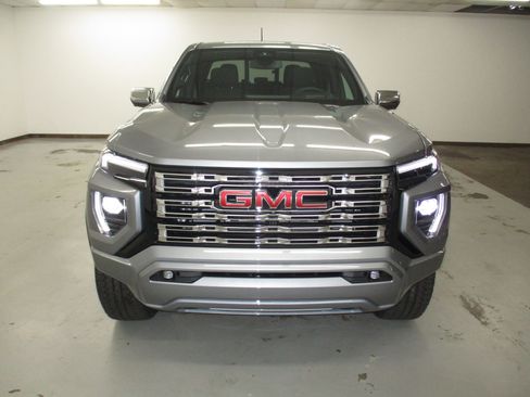 New 2026 GMC Canyon Denali AWD/4WD image 2