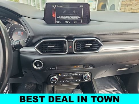 Used 2018 MAZDA CX-5 Touring FWD image 19