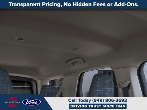 New 2025 Ford Bronco Sport Heritage w/ Convenience Package image 22