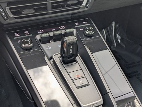 Certified 2024 Porsche 911 Carrera 4 GTS image 22