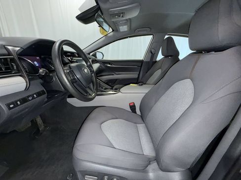 Used 2020 Toyota Camry LE w/ Cold Weather Package AWD/4WD image 11