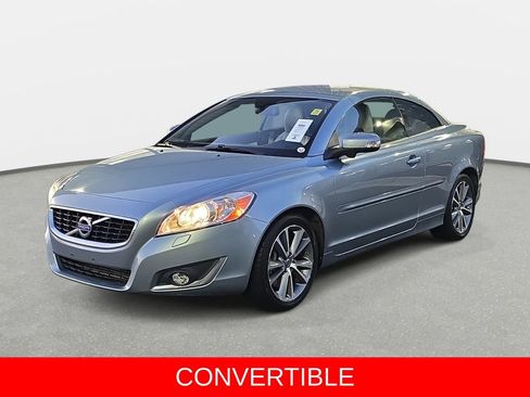Used 2013 Volvo C70 T5 image 36