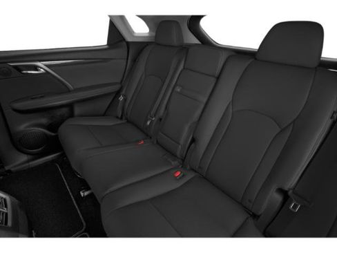 Used 2022 Lexus RX 350 AWD w/ Premium Package image 13