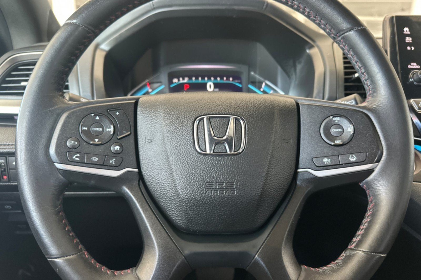 Used 2023 Honda Odyssey Sport image 23