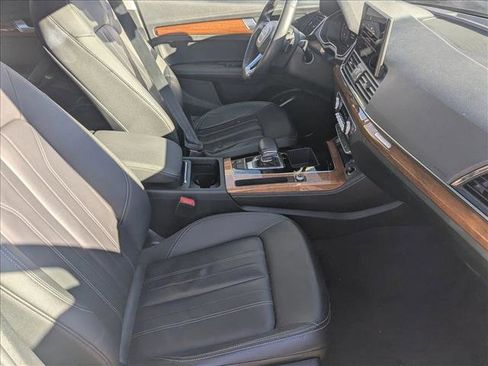 Used 2022 Audi Q5 2.0T Premium Plus image 21