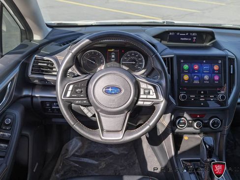Used 2021 Subaru Crosstrek 2.5i Limited w/ Moonroof Package 2 AWD/4WD image 2