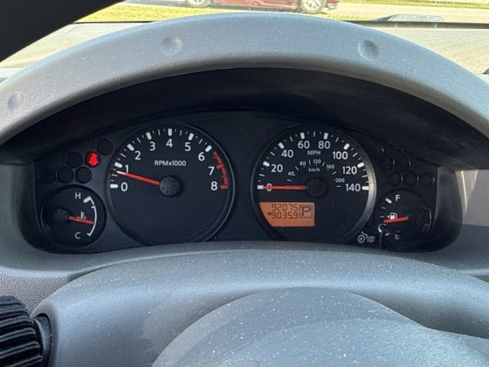 Used 2016 Nissan Frontier S RWD image 14