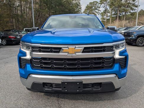 New 2026 Chevrolet Silverado 1500 LT image 9