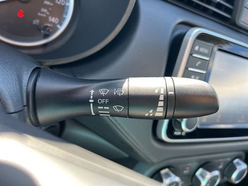 New 2025 Nissan Versa S w/ Trunk Package image 22