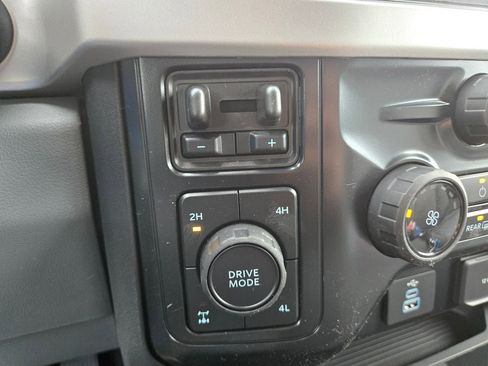 New 2026 Ford F350 XL w/ STX Appearance Package image 16