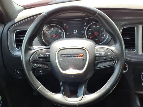 Used 2023 Dodge Charger SXT RWD image 16