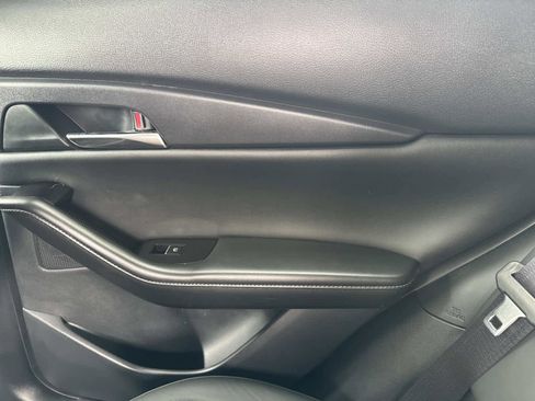 Certified 2025 MAZDA CX-30 AWD 2.5 S w/ Preferred Package image 15